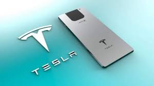 Tesla Pi Phone 2 (2025 Edition)