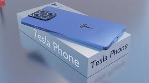 Tesla Pi Phone 3 Ultra (2026)